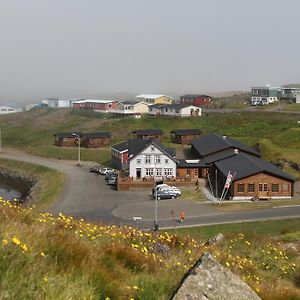 Hotel Framtid
