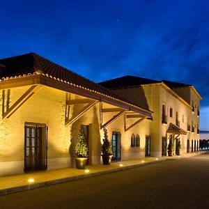 Bodegas Hacienda Albae