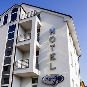 Hotel Meridijan16